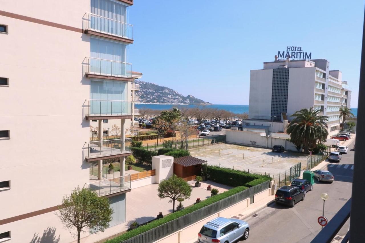 Roses I Exterior foto