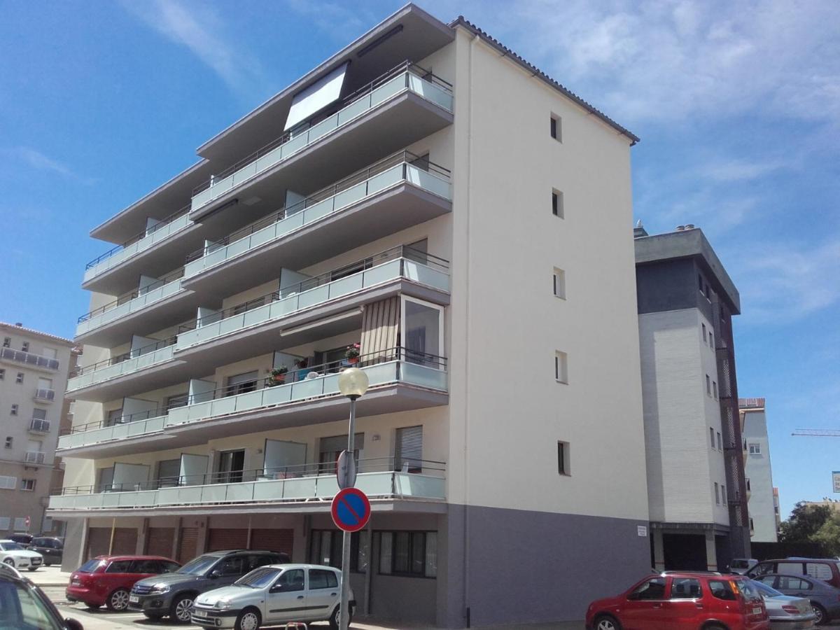 Roses I Exterior foto